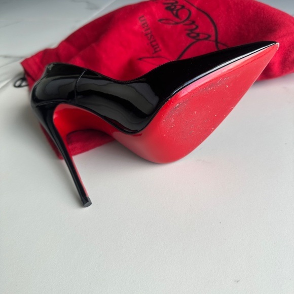Louboutins so Kate 120 - Picture 3 of 3